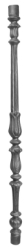 Cast Iron Railing Baluster 